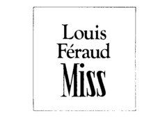 Louis Féraud Miss
