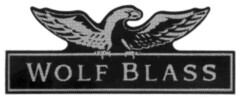 Wolf Blass