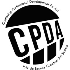 Continuing Professional Development for Art CPDA Prix de Beauty Creation Art System