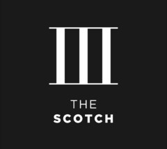 III THE SCOTCH