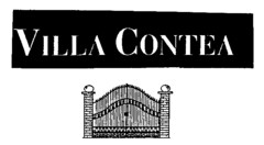 VILLA CONTEA