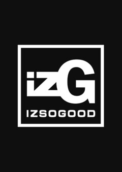 izG IZSOGOOD