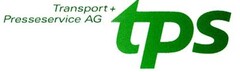 Transport + Presseservice AG tps