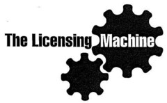 The Licensing Machine