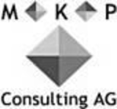 M K P Consulting AG