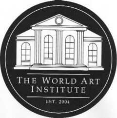 THE WORLD ART INSTITUTE EST. 2004
