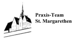 Praxis-Team St. Margarethen