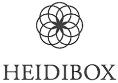 HEIDIBOX