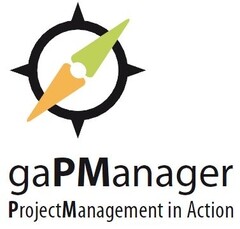 gaPManager ProjectManagement in Action