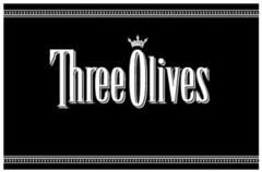 Three Olives