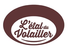 L'étal du Volailler