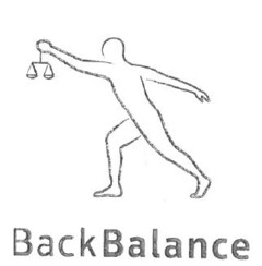 Back Balance