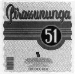 Pirassununga 51