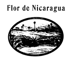 Flor de Nicaragua