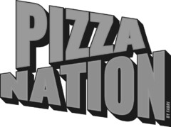 PIZZA NATION BY FABRI