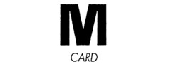 M CARD