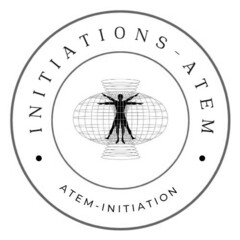 INITIATIONS - ATEM ATEM - INITIATION