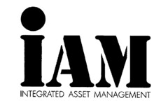 iAM INTEGRATED ASSET MANAGEMENT