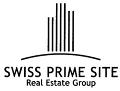 SWISS PRIME SITE Real Estate Group