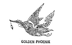 GOLDEN PHOENIX