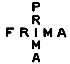 PRIMA FRIMA