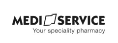 MEDI SERVICE Your speciality pharmacy