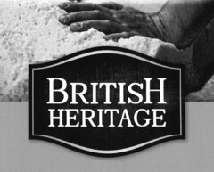 BRITISH HERITAGE