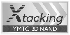 Xtacking YMTC 3D NAND