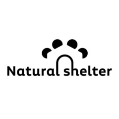 Natural shelter