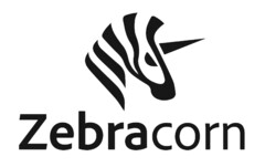 Zebracorn