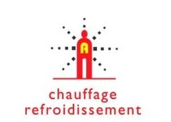 A chauffage refroidissement