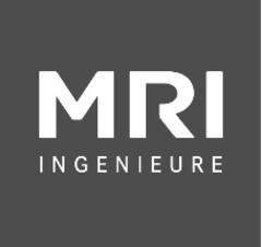 MRI INGENIEURE