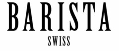 BARISTA SWISS