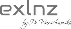 exlnz by Dr. Warschawski