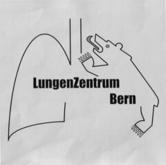 LungenZentrum Bern