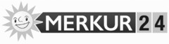 MERKUR 24