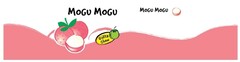 MOGU MOGU MOGU MOGU Gotta Chew