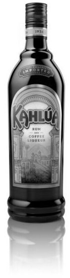 KAHLUA