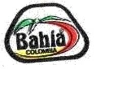 Bahia COLOMBIA