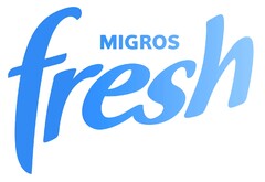 MIGROS fresh