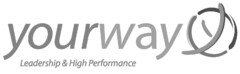 yourway Leadership & High Performance