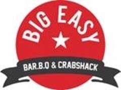 BIG EASY BAR.BO & CRABSHACK
