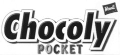 Chocoly Wernli POCKET