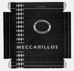 MECCARILLOS