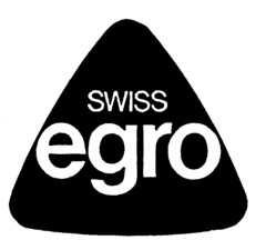 SWISS egro