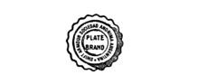 PLATE BRAND