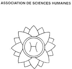 ASSOCIATION DE SCIENCES HUMAINES H