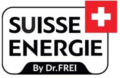 SUISSE ENERGIE By Dr. FREI