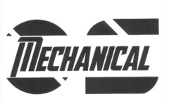 MECHANICAL OS