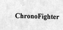 ChronoFighter